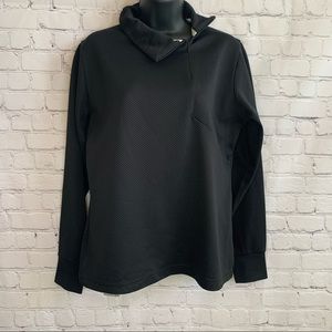 Salomon performance long sleeve L
